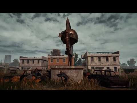 PLAYERUNKNOWN&#039;S BATTLEGROUNDS - Steam Early Access Launch Trailer