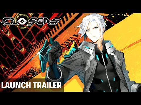 Task Force Veteranus: J (Launch Trailer)