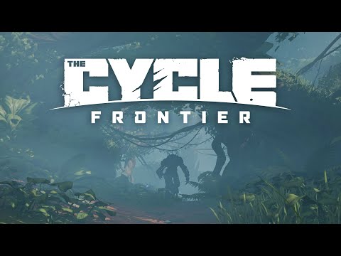 The Cycle: Frontier - Release Trailer