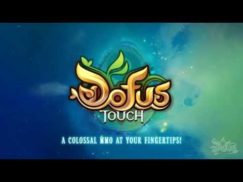 DOFUS Touch – A world of adventure at your fingertips!