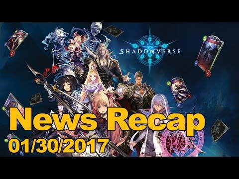 MMOs.com Weekly News Recap #80 January 30, 2017