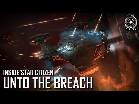 Offblast! Star Citizen Free To Try This Week