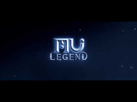 MU Legend 2nd Closed Beta Test Teaser