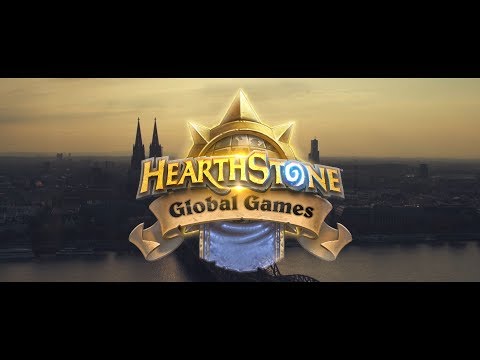 HGG: Road to Finals