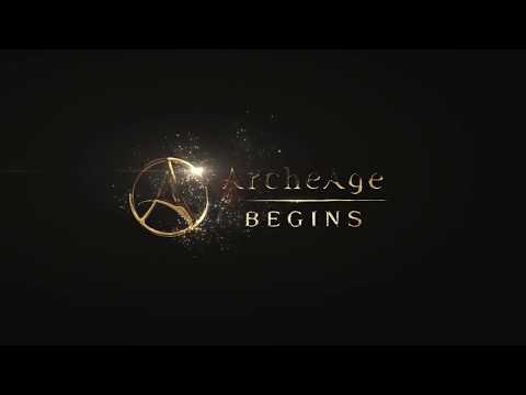 ArcheAge Begins | Final Trailer