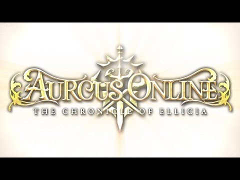 3D Action MMORPG &quot;Aurcus Online&quot;