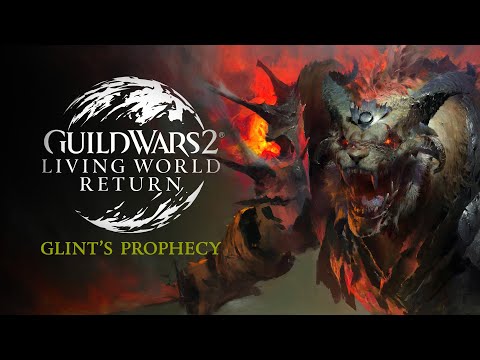 Complete the Cycle: Guild Wars 2 Living World Season 2 Return