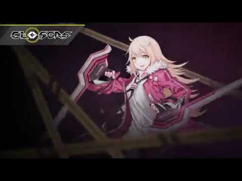 Closers: Soma Trailer