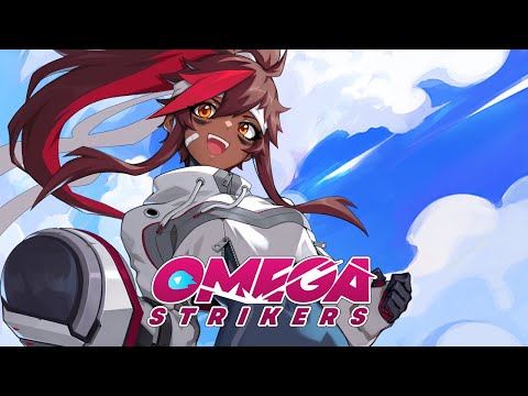 Omega Strikers | Official Gameplay Reveal Trailer