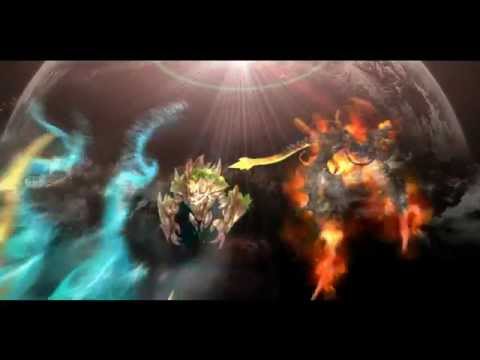 Free To Play MMORPG Eudemons Online Official Trailer