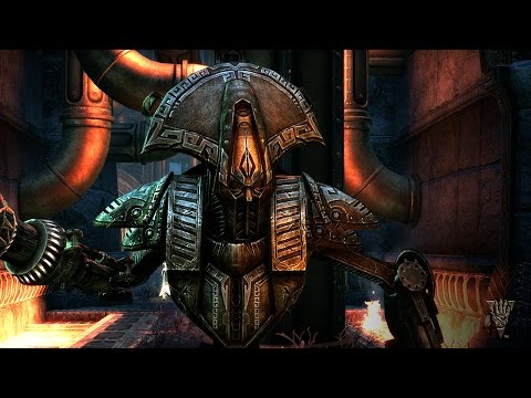 The Elder Scrolls Online: Morrowind – Naryu’s Guide to Dwarven Ruins