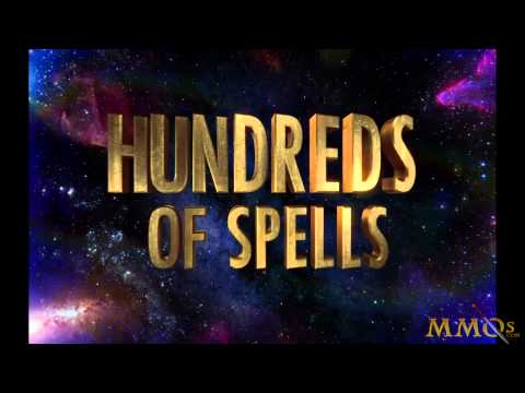 Wizard101 - Official TV Commercial