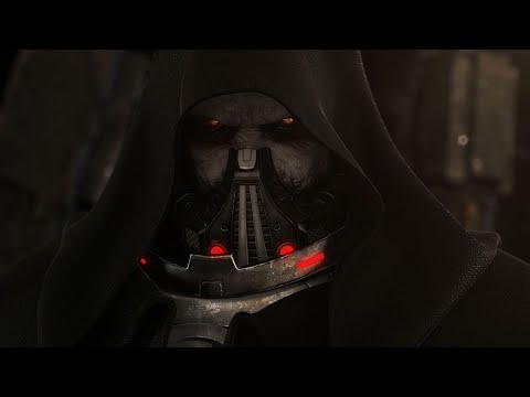 STAR WARS™: The Old Republic™ - 4K ULTRA HD - &#039;Deceived&#039; Cinematic Trailer