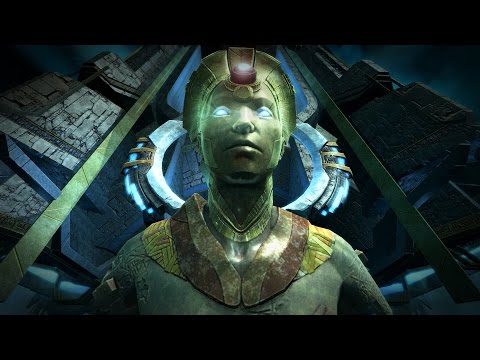 RIFT: Prophecy of Ahnket Launch Trailer