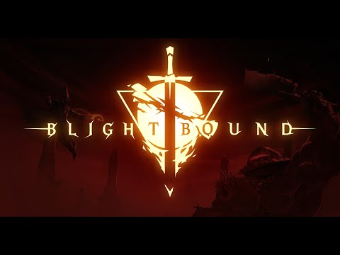 Blightbound - Reveal Trailer