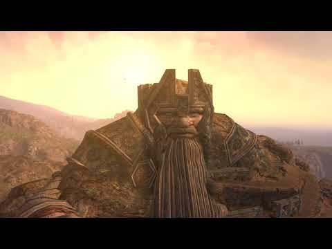 Update 23: Where Dragons Dwell - Full Trailer - Lord of the Rings Online