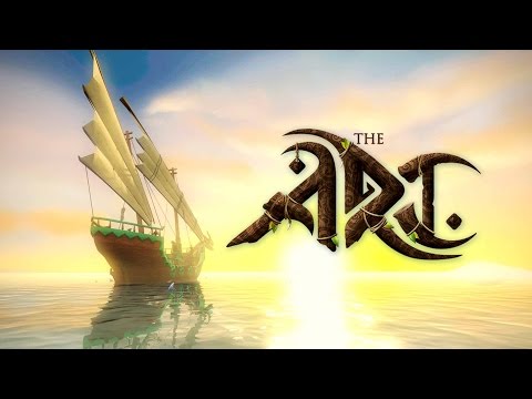 The Arc - Trailer - RuneScape&#039;s new expansion!