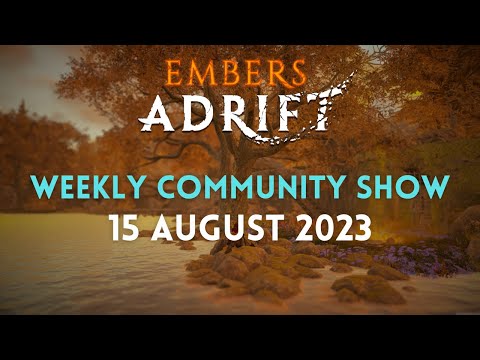 15 august 2023 - QA notes, Community News, Gameplay