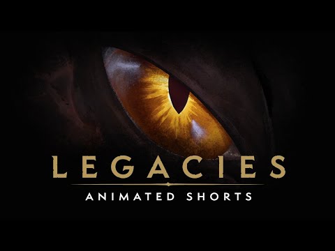 Dragonflight Legacies | Animated Shorts Trailer