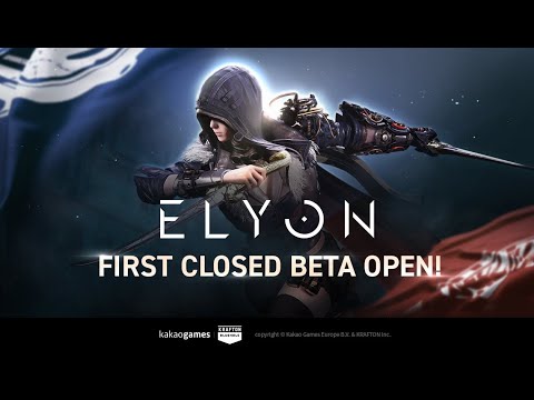 ELYON | Developers&#039; Greetings