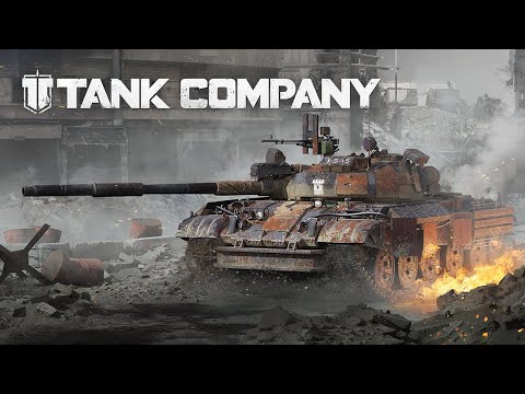 Tank Company - Beta Test