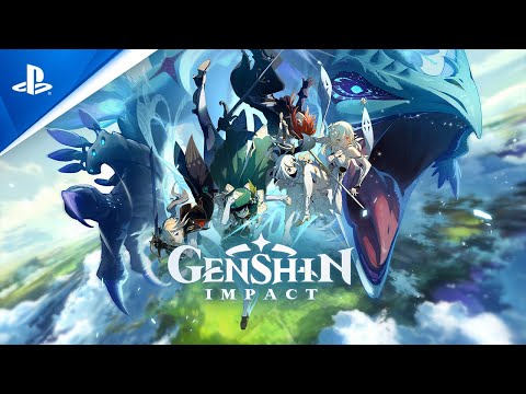 Genshin Impact Generated Over $100m In Less than 2 Weeks 