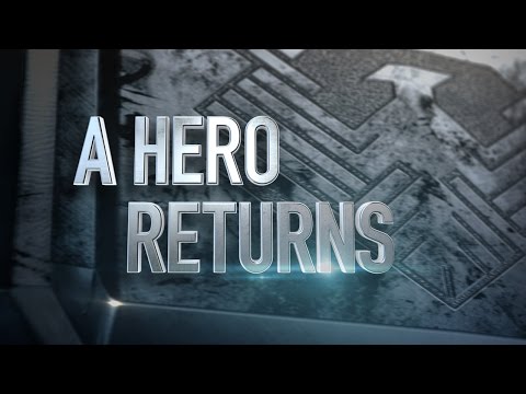 MXM: A Hero Returns