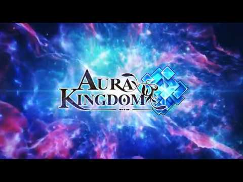 Aura Kingdom Mobile - Google Play Intro