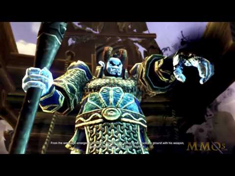 Asta Online Gameplay First Look HD - MMOs.com