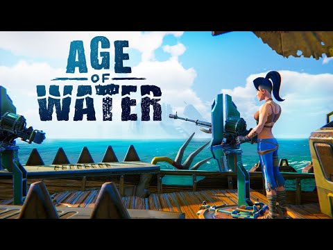 age of water release date