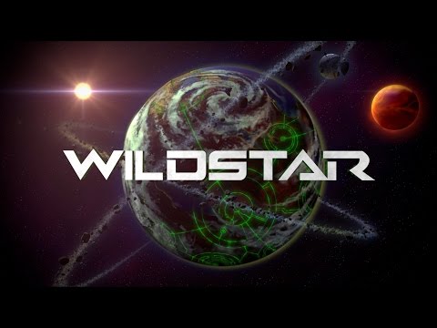 Welcome to WildStar