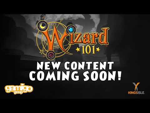 Lemuria RazerCon Trailer [Wizard101]