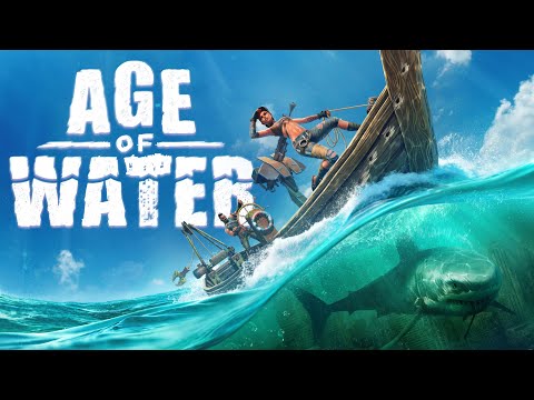 Age of Water — Closed Beta Trailer
