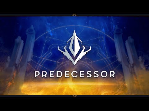 Opening Night Live Teaser | Gamescom | Predecessor