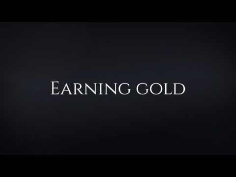 Lamentosa 3 - Earning gold (EN)