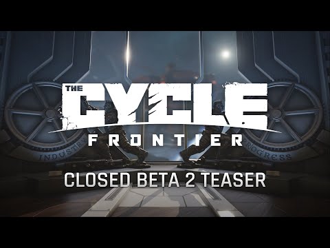 The Cycle: Frontier - Closed Beta 2 Teaser - Korolev