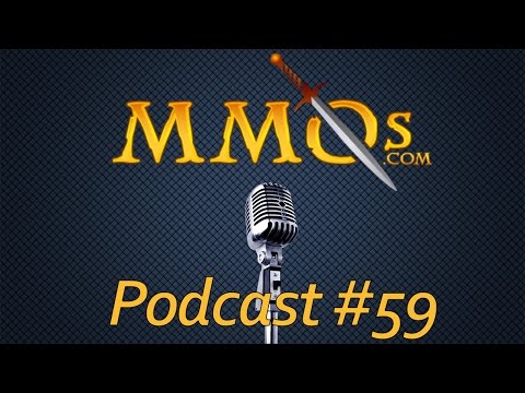 MMOs com Podcast - Episode 59: Max lvl Boosts, Riders of Icarus, Shards &amp; More