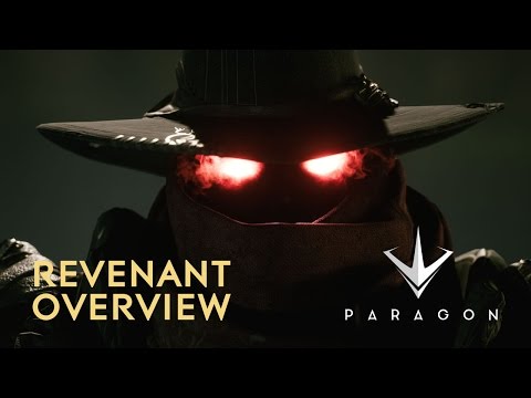 Paragon - Revenant Overview