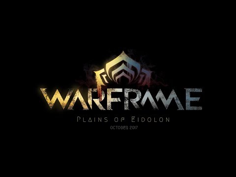 Warframe | Plains of Eidolon - Accolades Trailer
