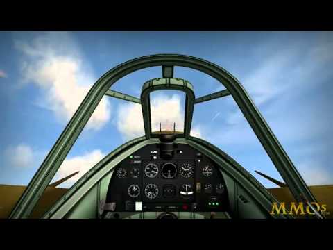 WarBirds 2016 - Official Steam Release Trailer