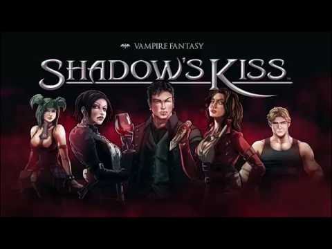 Shadow&#039;s Kiss Trailer 1