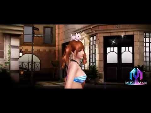 Music Man Online - Official Game Trailer