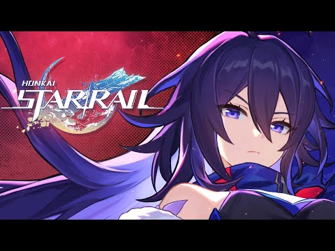 Seele Trailer - &quot;Uneventful Night&quot; | Honkai: Star Rail