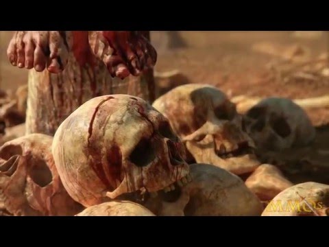 Conan Exiles - Official Reveal Trailer