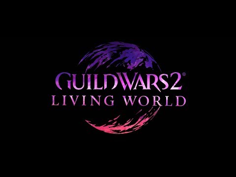 Guild Wars 2 Living World Season 4 Episode 1 Daybreak Trailer