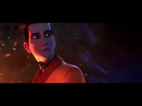 The Darwin Project E3 Full Trailer