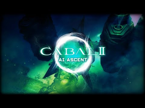 Chapter 3: AI Ascent Trailer