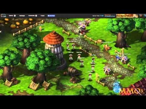 Eternal Dream Gameplay - Gumble&#039;s Grumbles