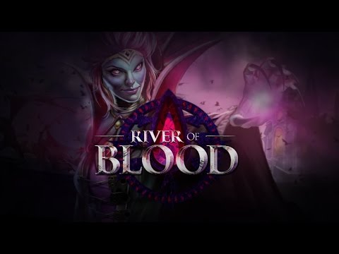 RuneScape - River of Blood Launch Trailer