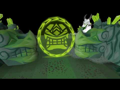 Raids: The Chambers of Xeric - Old School RuneScape BTS